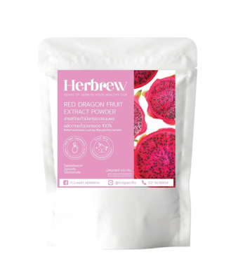 Red-dragon-fruit_Herbrew