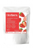 Strawberry-powder