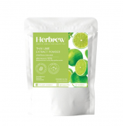 Thai-lime-powder